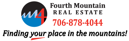 Fourth Mountain Real Estate, Helen, Ga,